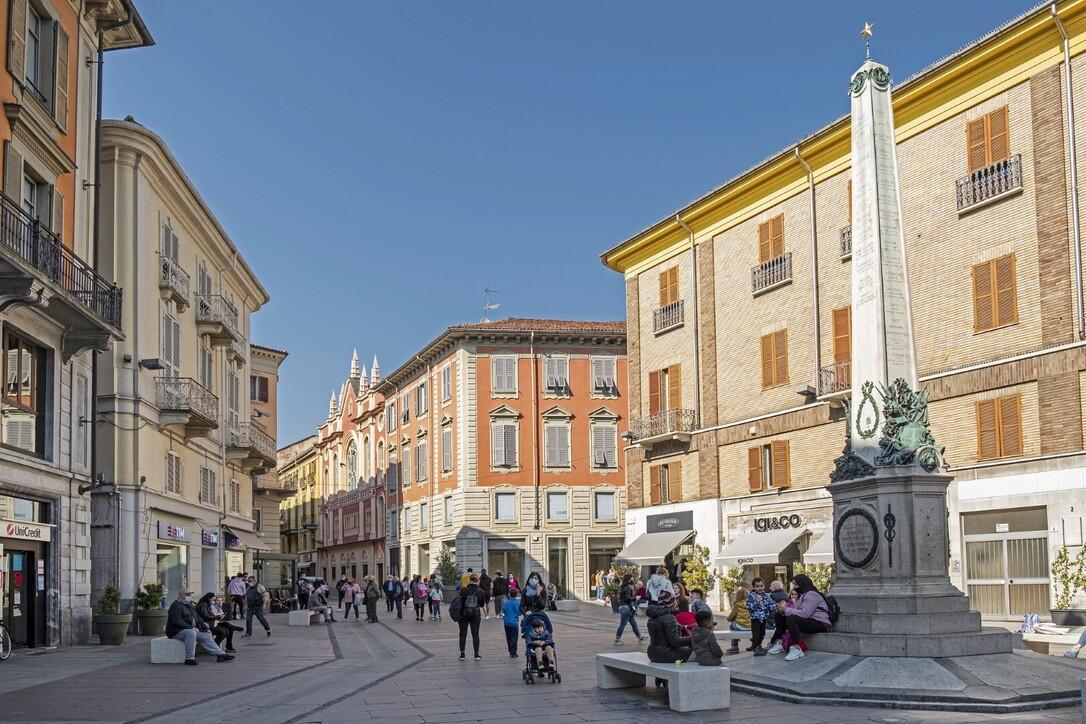 Verniciatura Alessandria: i pannelli ignifughi