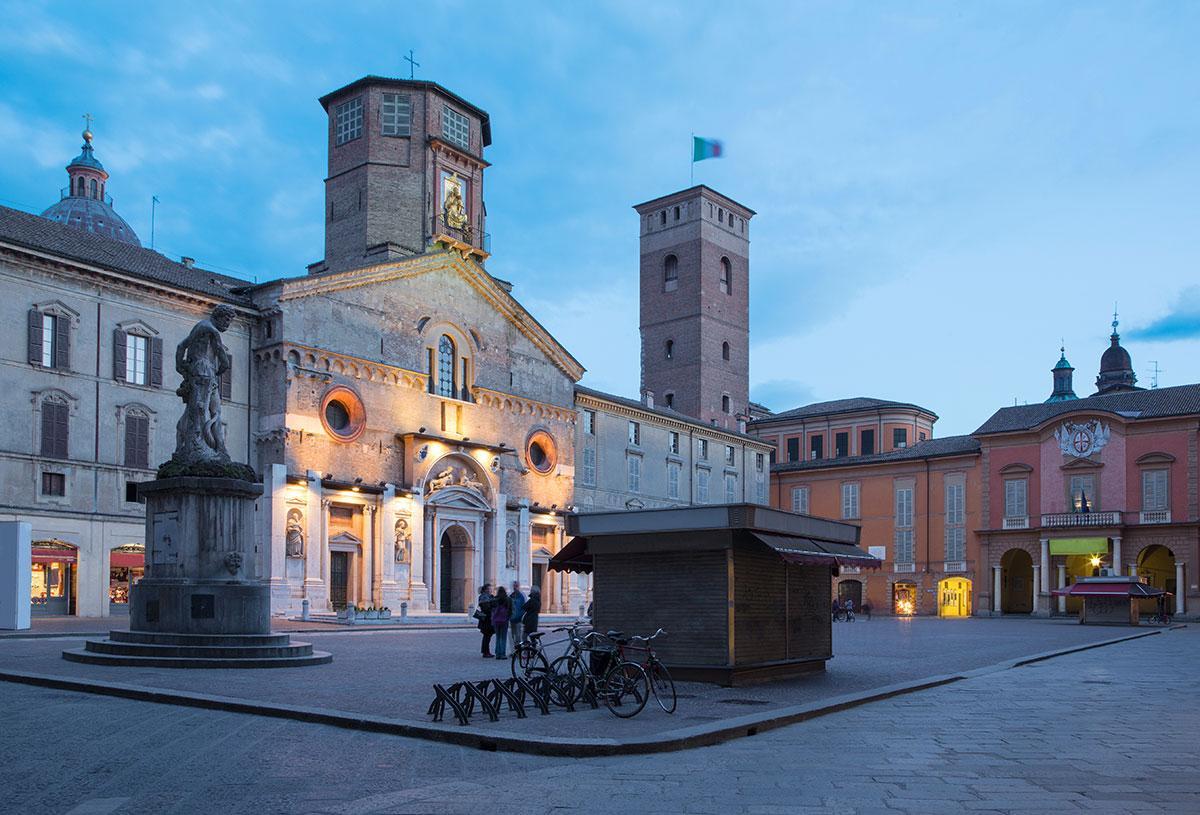 Rivestimento anti graffiti Reggio Emilia: tutti i vantaggi