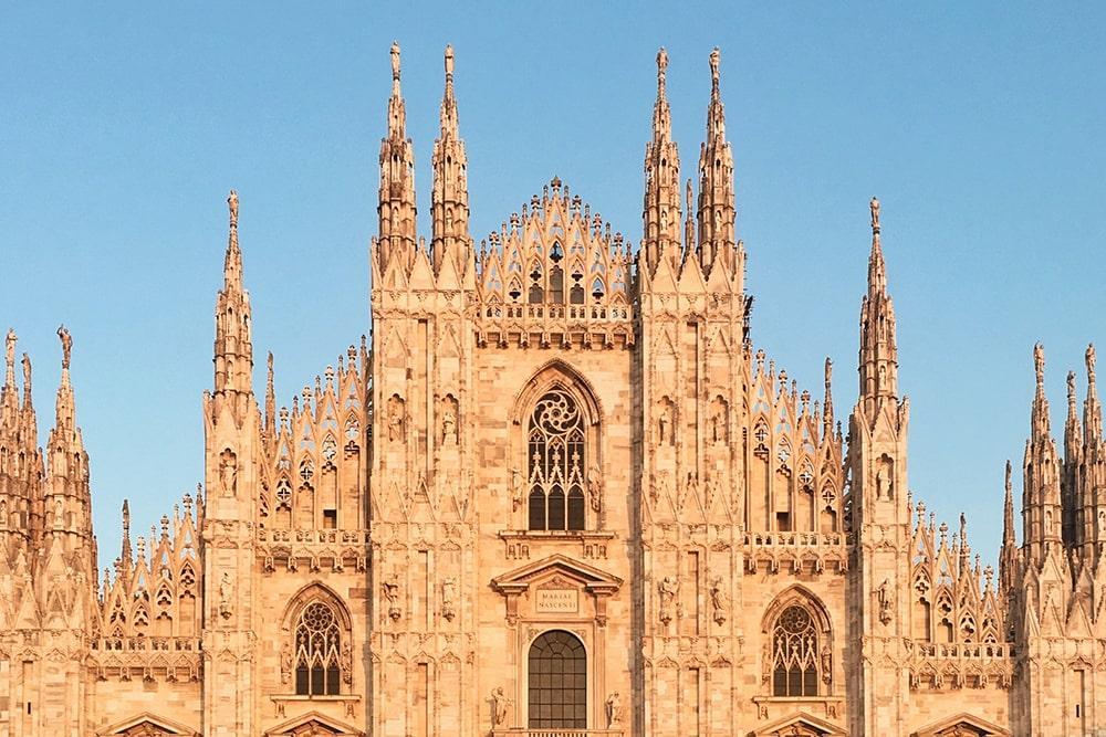 Taglio e foratura cemento armato Milano